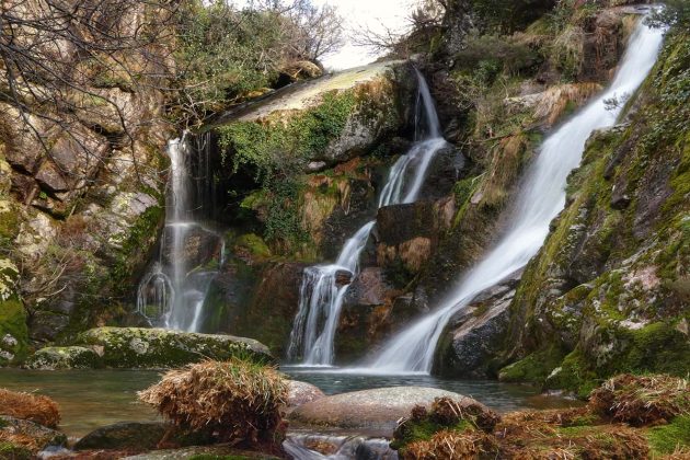 Cascata das Ninfas