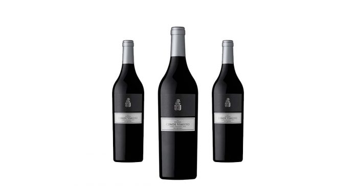 Conde Vimioso Reserva Tinto 2017