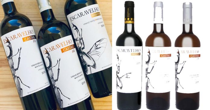 Escaravelho Wines