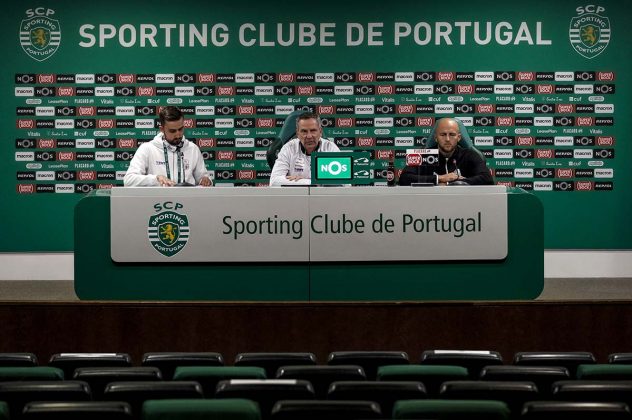 Sporting e Lask