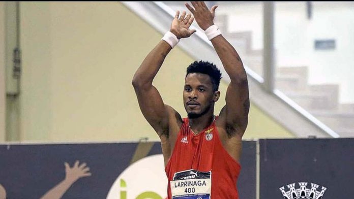 Abdel Larrinaga