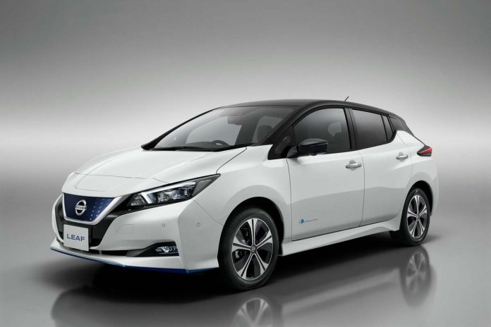 Nissan a Renault e Uber