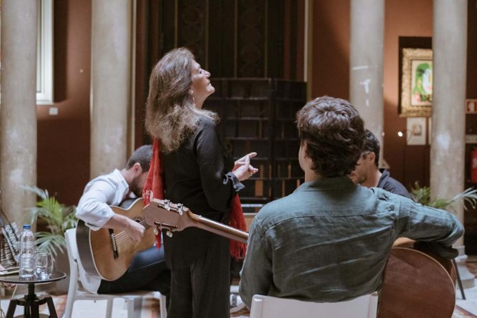 Real Fado