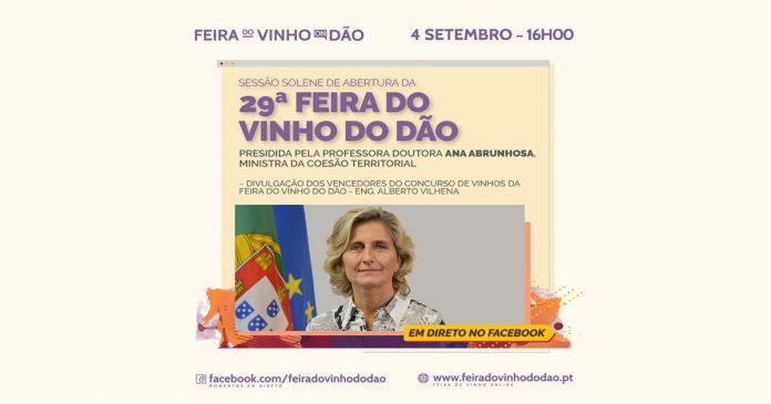 SESSAO-ABERTURA_2VERSAO(1) Feira do Vinho do Dão