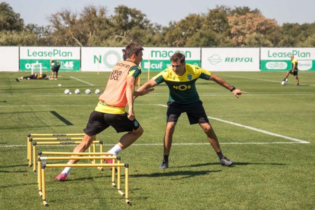 Sporting Alcochete