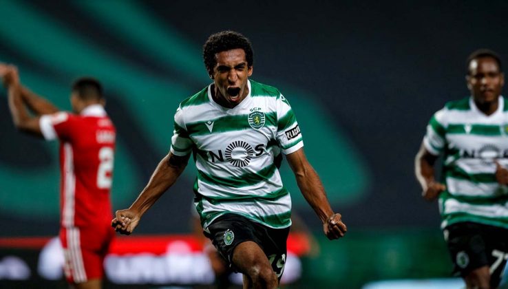 Sporting e play-off da Liga Europa