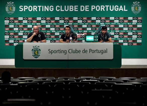 Sporting e Aberdeen
