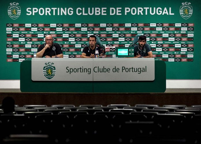 Sporting e Aberdeen