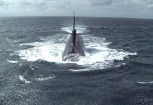 “Submarinos” um especial do Canal Odisseia Submarinos no Canal Odisseia