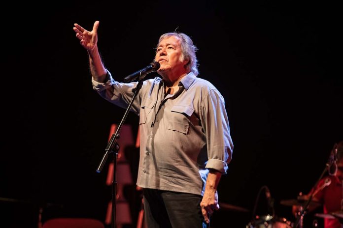 Sérgio Godinho