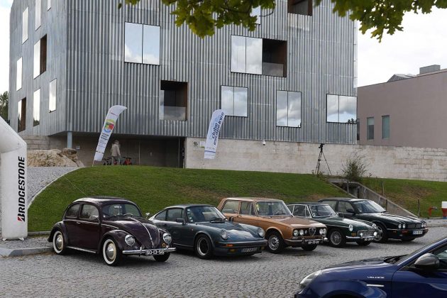 Termas Centro Classic Cars
