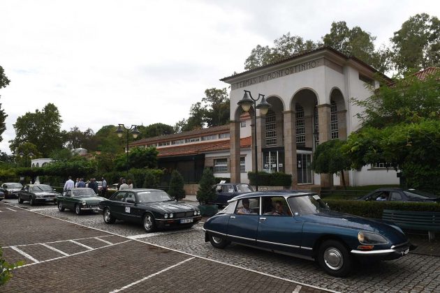 Termas Centro Classic Cars