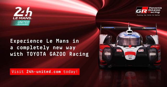 Toyota Gazoo Racing