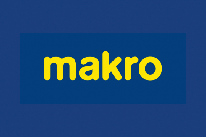 Makro e Street Food