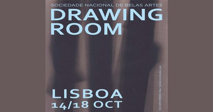 3ª edição Drawing Room Lisboa Drawing Room Lisboa