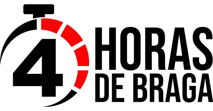 4 Horas de Braga