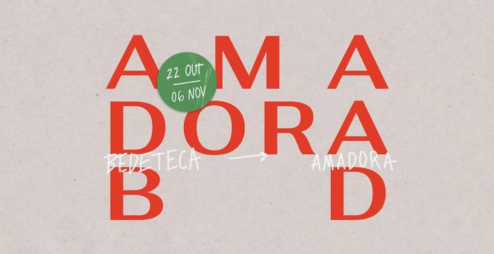 Amadora BD