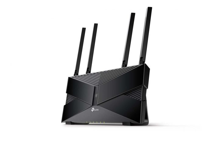 TP-Link Archer AX50