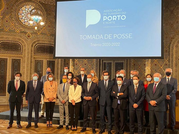 Associação de Turismo do Porto e Norte