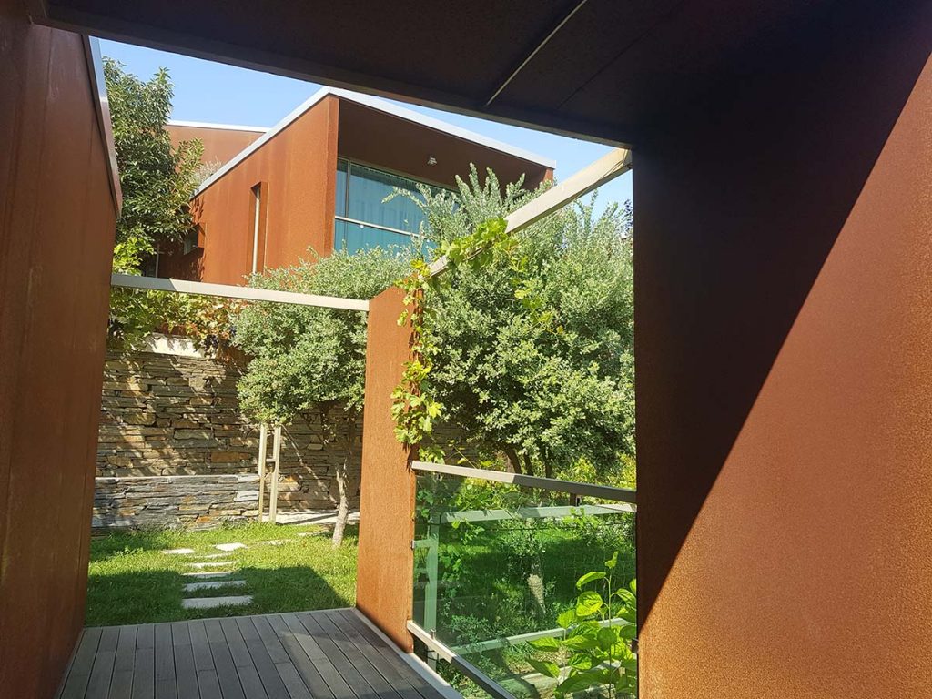 Casas de Campo Vila Marim