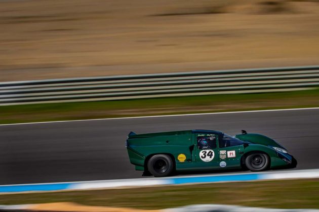 Estoril