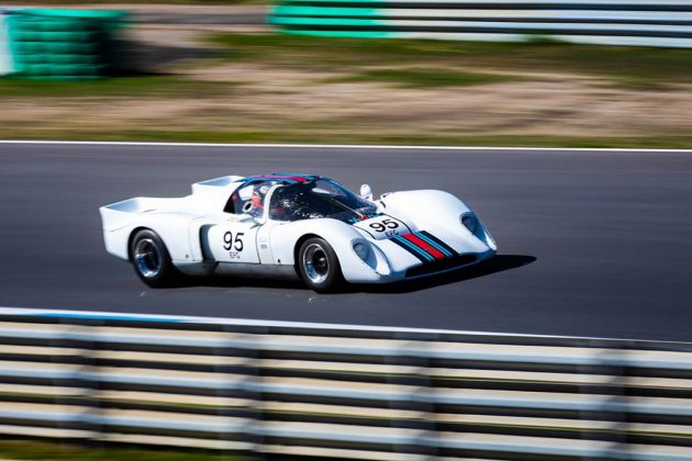 Aut&oacute;dromo do Estoril