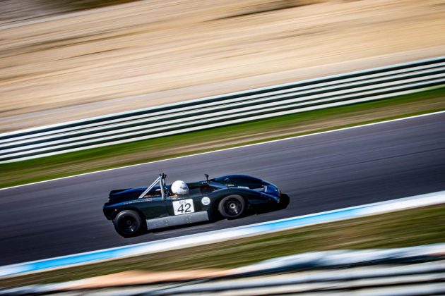 Aut&oacute;dromo do Estoril