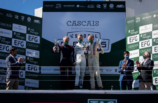 Estoril Classics 2020