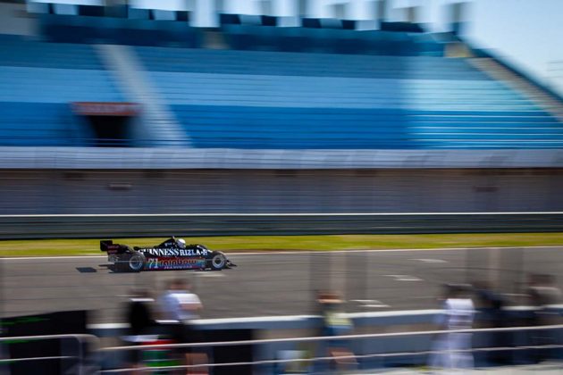 Classic GP no Aut&oacute;dromo do Estoril