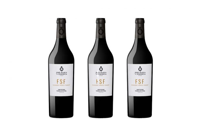 FSF 2015 FSF 2015 e vinho