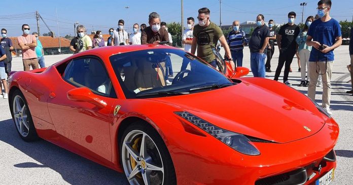 Ferraris Ferraris