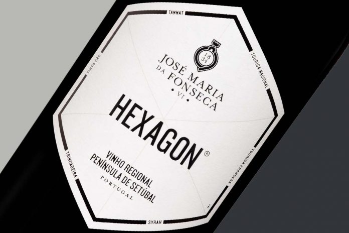 Hexagon Tinto 2015