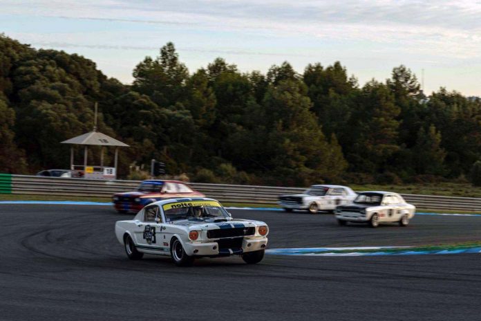 Historic Endurance e Estoril Classics