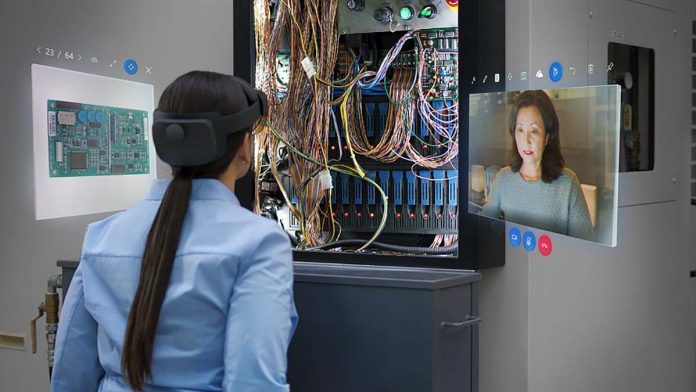HoloLens 2_image_processing20201020-380-15nb3zs HoloLens Microsoft
