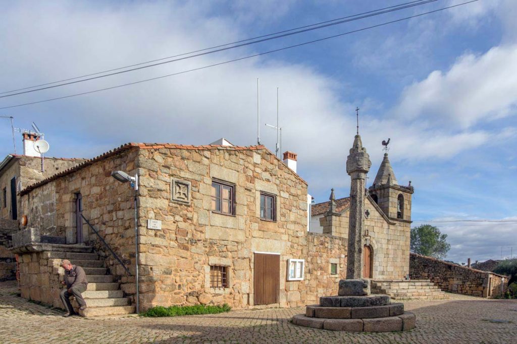 Idanha-a-Velha