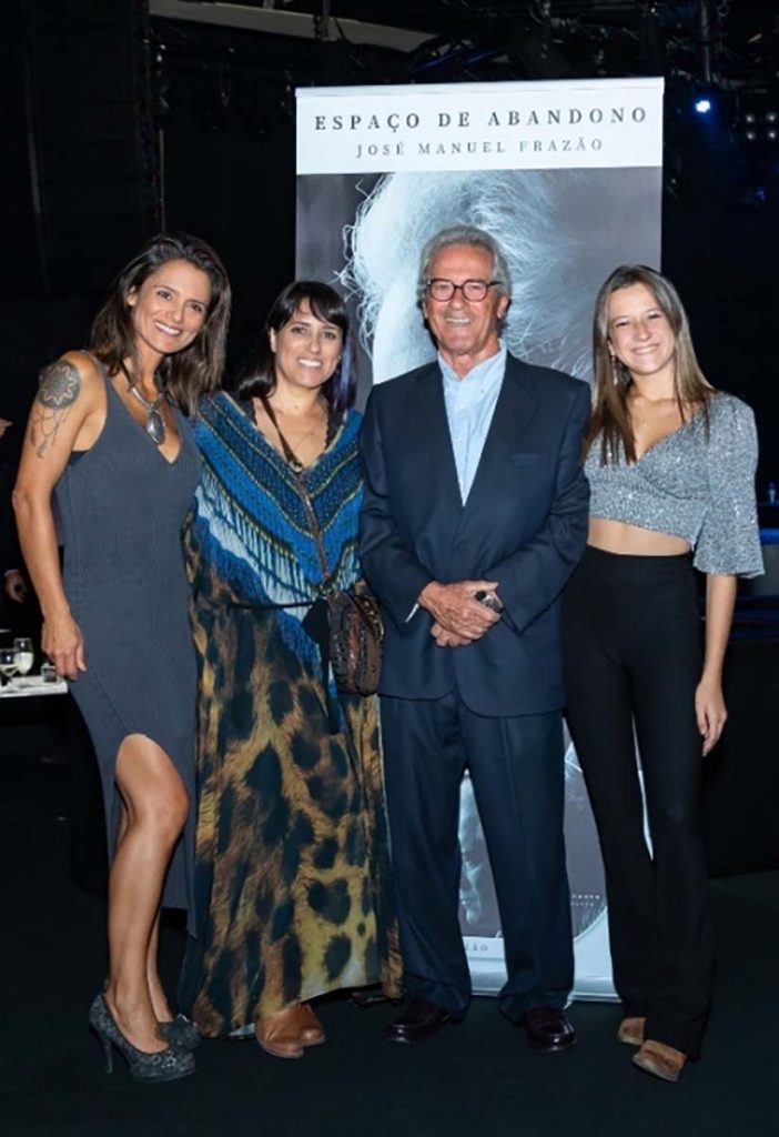 José Manuel Frazão