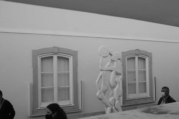 mostra
