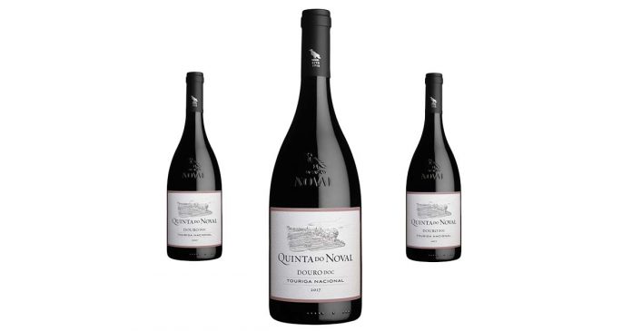 Quinta do Noval Touriga Nacional 2017