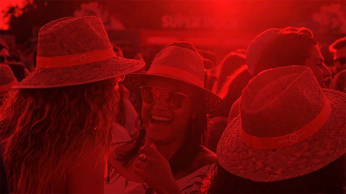 Rock Club LX e Rock in Rio