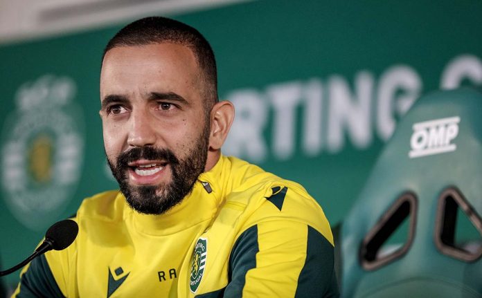 Rúben Amorim