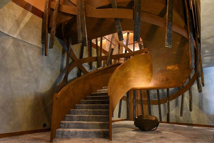 The Lodge Wine & Business Hotel