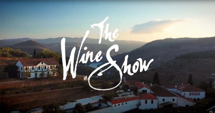 The Wine Show The Wine Show Portugal