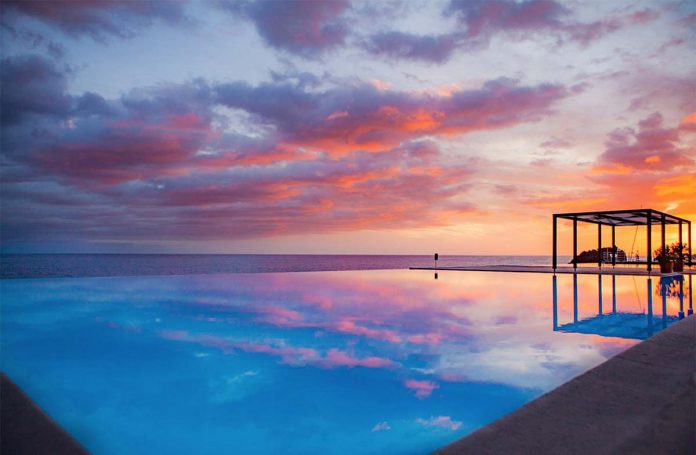 VidaMar Resort Hotel Madeira férias românticas