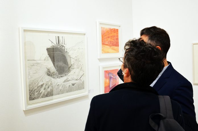 feira-publico005 Drawing Room Lisboa 2020