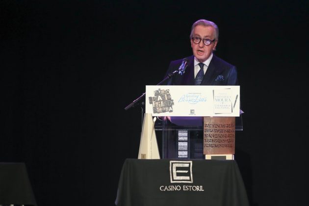 M&aacute;rio Assis Ferreira