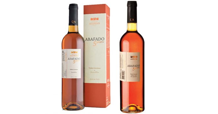 Abafado 5 Years Quinta da Alorna