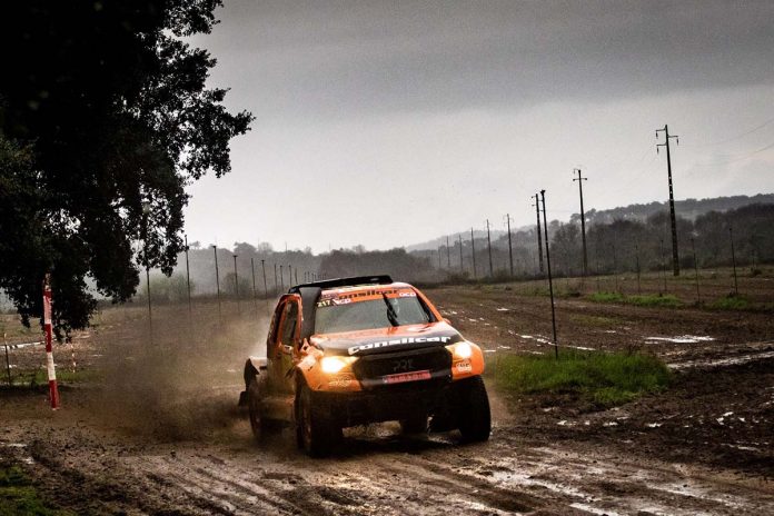 34ª Baja Portalegre 500