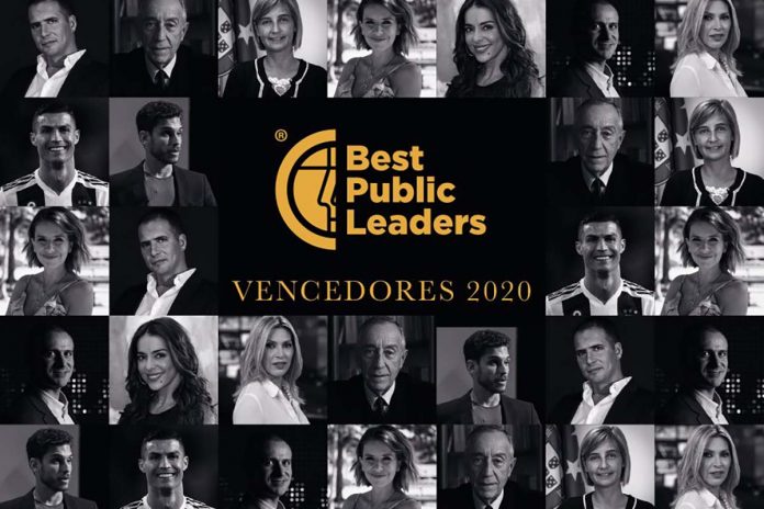 Best Public Leaders