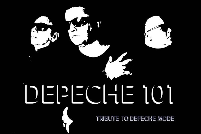 Depeche Mode Casino Estoril