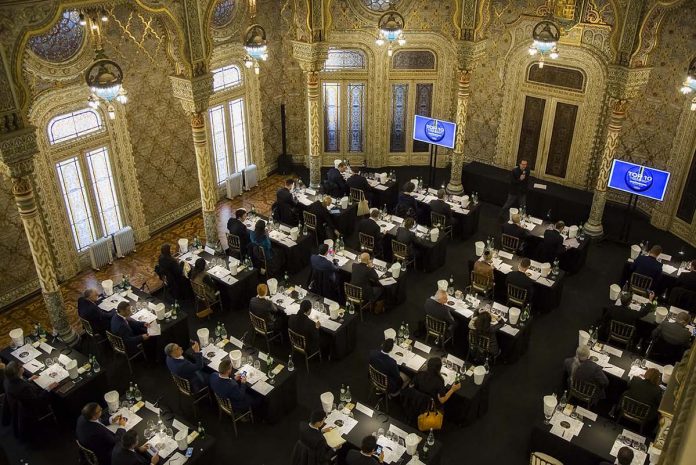 Essência do Vinho Porto e Melhores do Ano